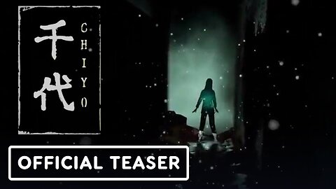 Chiyo - Official Demo Teaser Trailer
