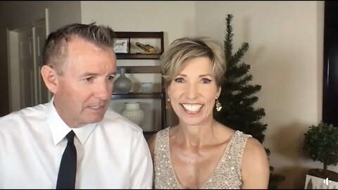 New Years Eve Message For 2022 | Paul and Judy on YouTube