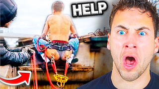 Most Painful Fails...