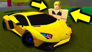 EXPOSING GOLD DIGGERS IN ROBLOX (Gone Wrong)