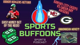 Kansas City Chiefs Preview | Aaron Rodgers Return | Easy Money Bet