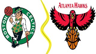 🏀 Atlanta Hawks vs Boston Celtics NBA Game Live Stream 🏀