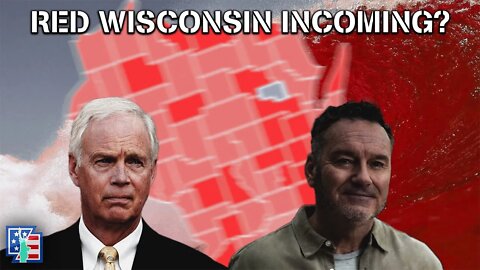 REPUBLICANS GOING TO SWEEP WISCONSIN EASILY? | Wisconsin Statewide Analysis