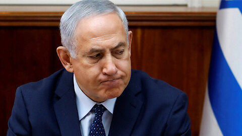 Bad News For Bibi: New Poll Shows Most Americans Oppose Israel