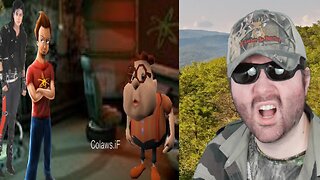 Carl Wheezer's Groovy Trilogy (Brave Sekera) - Reaction! (BBT)