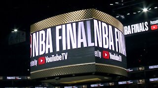 Bucks players to play in first NBA Finals