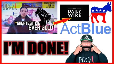 The Greatest Lie Ever Sold | Review & More! Candace Owens BLM Scam