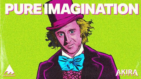 ＰＵＲＥ ＩＭＡＧＩＮＡＴＩＯＮ ＬＯＦＩ