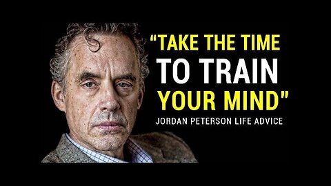 Jordan Peterson: 5 Hours for the NEXT 50 Years of Your LIFE (MUST WATCH)