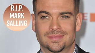 Only 3 Glee actors post grief messages for Mark Salling