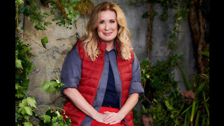 Beverley Callard insists she's definitely vegan as she leaves 'I'm A Celebrity ... Get Me Out Of Here'
