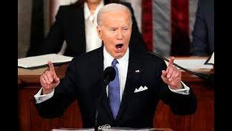 Biden’s speech was hyped up and bizarre: Hannity