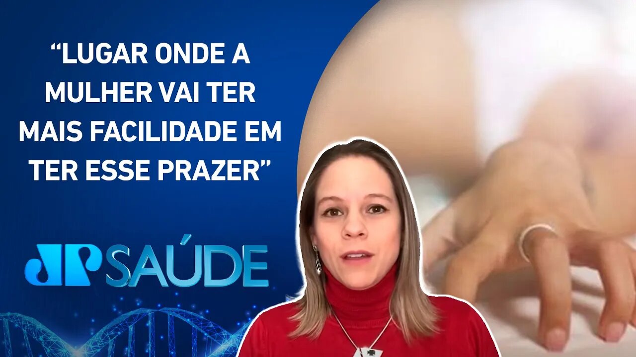 Se a mulher só tem orgasmo clitoriano, falta o vaginal? | Paula Napolitano