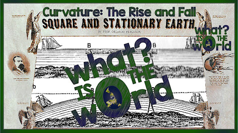 Episode 2. Curvature: The Rise & Fall
