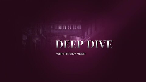 Deep Dive with Tiffany Meier ~ Trump Call GA Secretary to Address Election Issues.