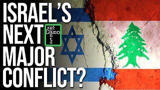 Israel vs Hezbollah attacks spiralling into the next major conflict.