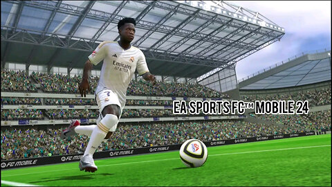 EA Sports FC™ Mobile 24