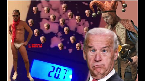 Biden Confronted Over Hunter’s Latest Leak Arguing About Crack With A Hooker By Fearless Citizen