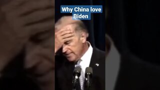 Joe Biden & China @POTUS It’s not written anywhere. But remember this?