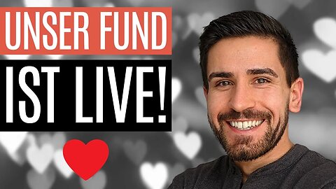 Unser "Kevin Söll DFI Fund" ist live | Ablauf & FAQ ❤️