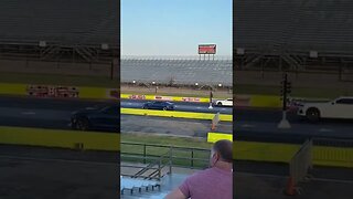 Camaro’s Racing at Gap Fest