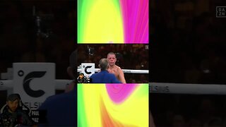 Jake Paul beats Nate Diaz