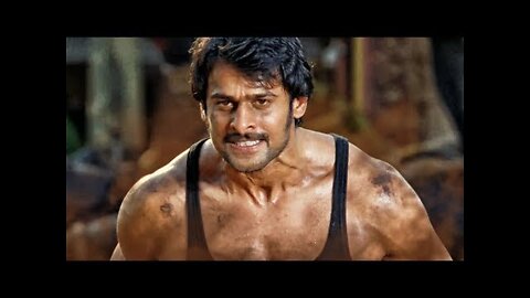 The Return Of Rebel Best Action Scene | South Hindi Dubbed Best Action Scene