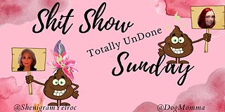 Shet Show - Sunday