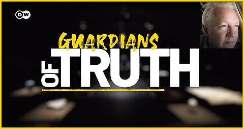 Guardians of Truth: Julian Assange and the Dark Secrets of War | New Documentary