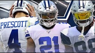 #Cowboys 2022 Season Review with @westcoastcowboy + More