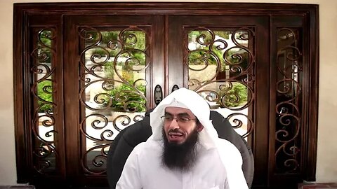 Gems of Ramadan #19 Final Ten Days of Ramadan! Shaykh Ahmad Jibril