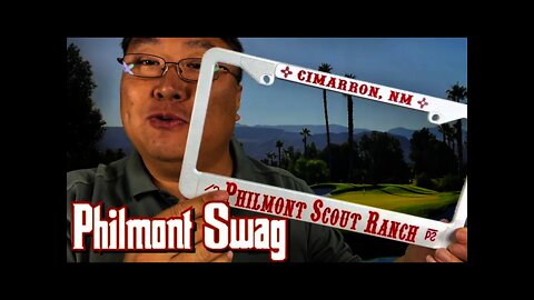 Philmont Scout Ranch Merchandise Review