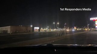 Police Scanner Action 11/29/23