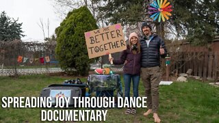 Dance with Love Tour across Canada - Documentary 2022