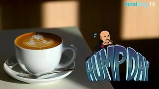 Coffee with the Dog EP317 - Just Shut Up!