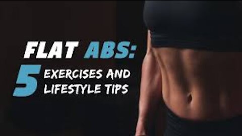 best exercices for fat buring