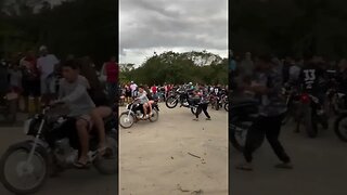 🏍️ Pessoas do grau | veja como dar grau - caras do grau #milgrau 🏍️