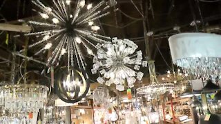 We're Open: BBC Lighting