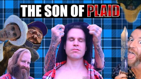 THE SON OF PLAID | A Plaid Army Film (Official)