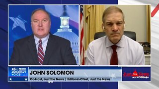 Rep. Jim Jordan: Whistleblower Reveals FBI Analyst Smeared Veteran as a ‘Domestic Violent Extremist’