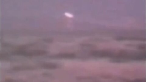 UFO Crash At White Sands New Mexico