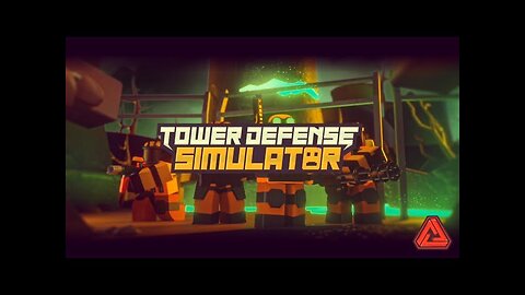 Nuclear Fallen King (Remix) - Tower Defense Simulator