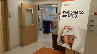 HCA Florida Lawnwood Hospital expands NICU unit