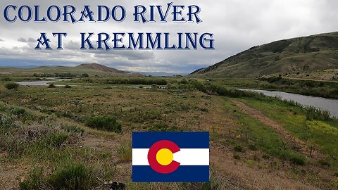 Upper Colorado River