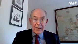 Prof. John J. Mearsheimer: Who Really Started Ukraine War?