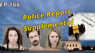 Supplemental Details Emerge - EP 166