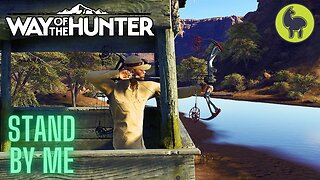 Stand By Me, Tikamoon Plains | Way of the Hunter (PS5 4K)