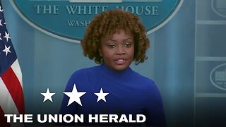 White House Press Briefing 03/07/2023