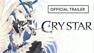 Crystar Official Trailer