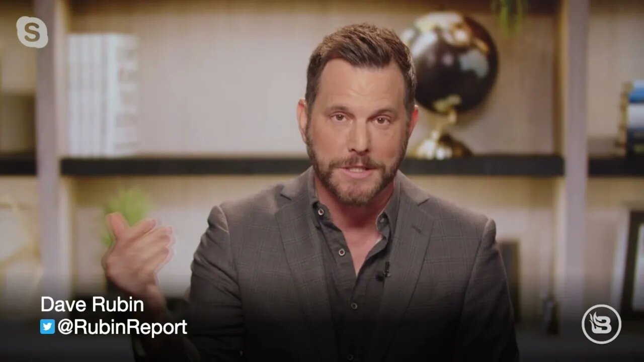 San Francisco: A Failed City? Dave Rubin's Disturbing Experience ...